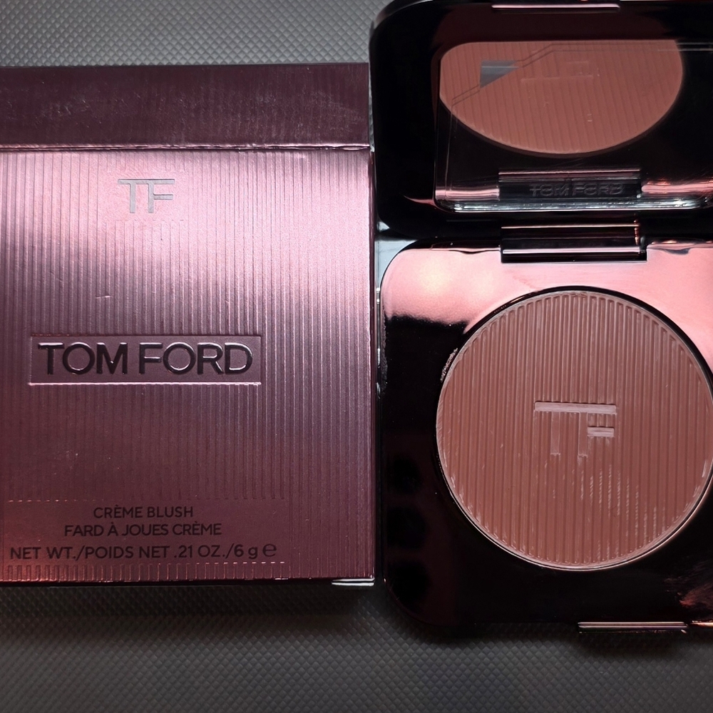 Tom Ford CREAM Blush - Picture 2 of 3